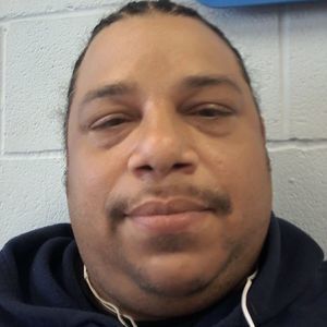 Meet your Posher, Chad